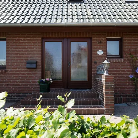 Hasenkamp 18 Garnele * Grömitz