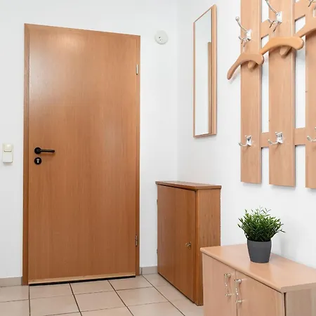 Hasenkamp 18 Garnele * Grömitz