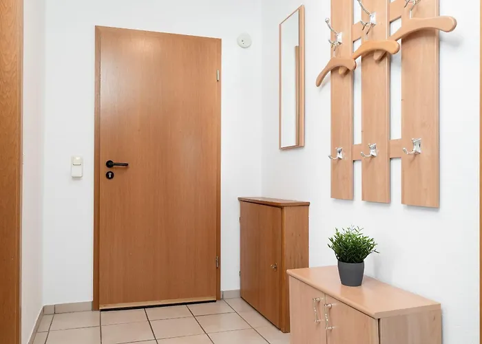 Hasenkamp 18 Garnele * Grömitz