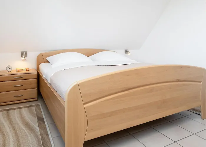 Apartamento Hasenkamp 18 Garnele Grömitz