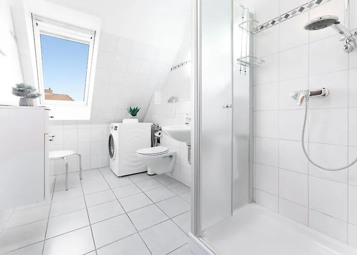 Hasenkamp 18 Garnele * Grömitz