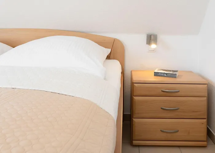 Hasenkamp 18 Garnele Apartamento Grömitz