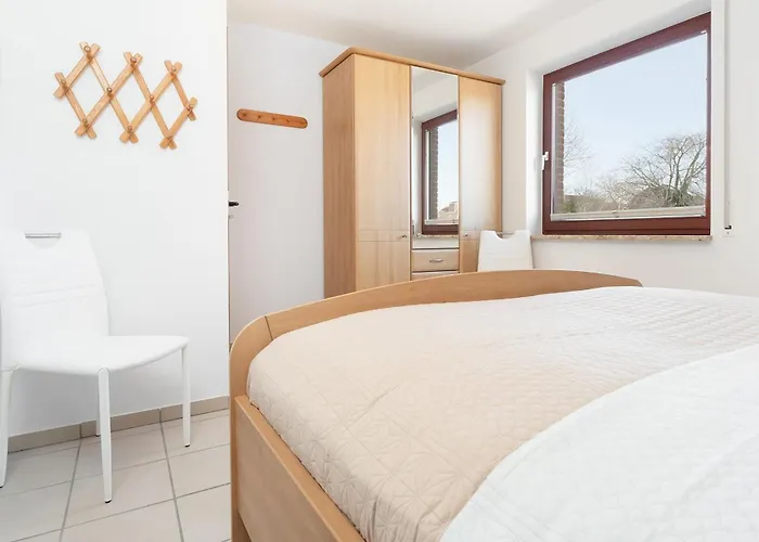 Hasenkamp 18 Garnele * Grömitz