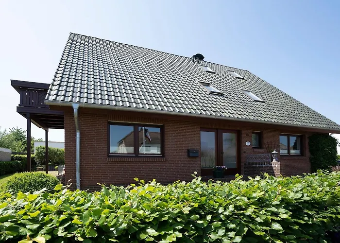 Hasenkamp 18 Garnele Apartamento