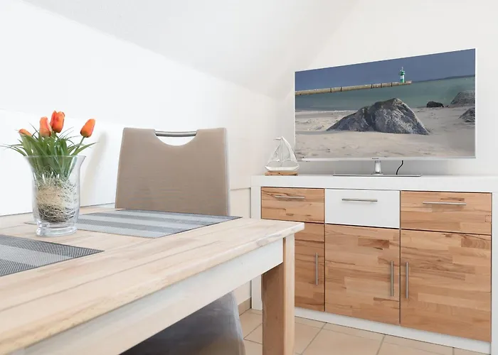 Hasenkamp 18 Garnele Apartamento Grömitz