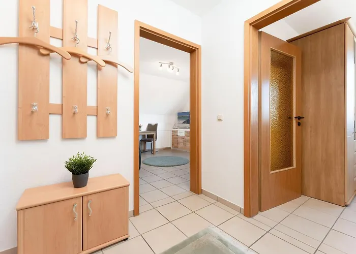 Hasenkamp 18 Garnele Grömitz