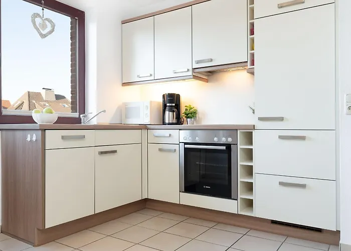 Hasenkamp 18 Garnele Apartamento Grömitz