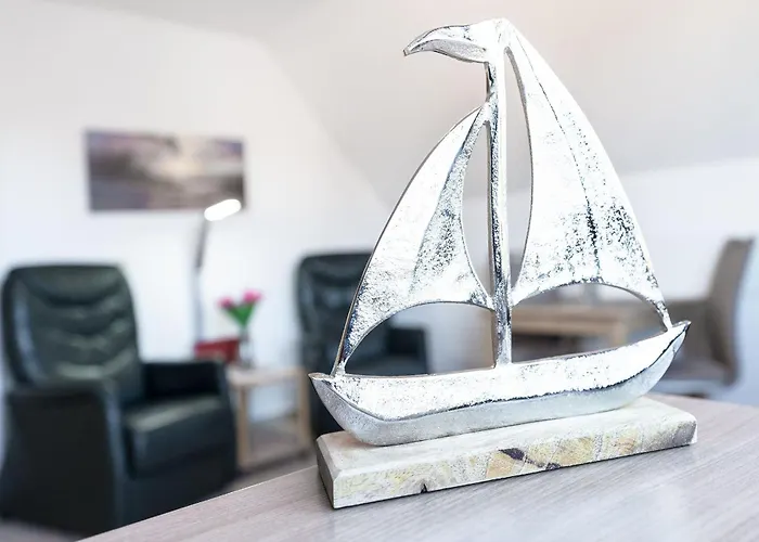 Hasenkamp 18 Garnele *