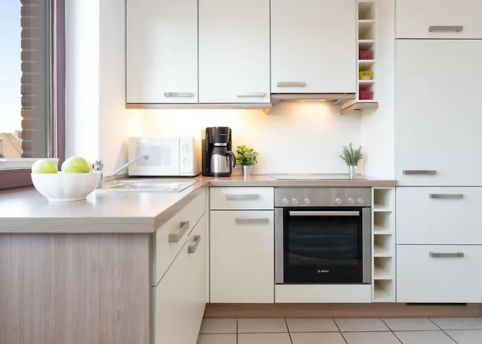 Hasenkamp 18 Garnele Grömitz