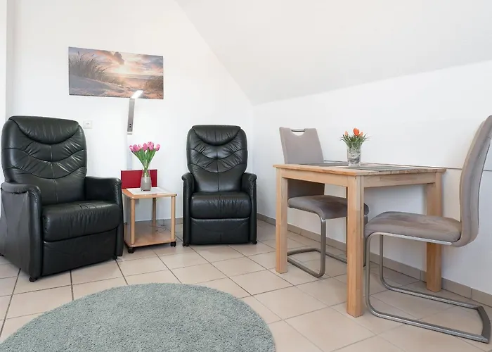 Hasenkamp 18 Garnele