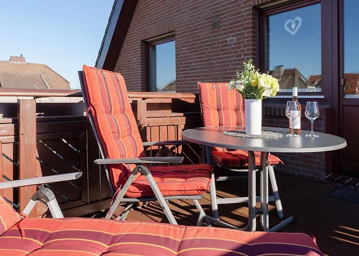 Hasenkamp 18 Garnele * Grömitz